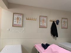 -厚德盲人按摩(太阳城店)