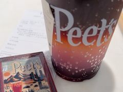 -Peet's Coffee皮爷咖啡(豫园店)