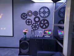 -CIAO·团建聚餐·生日派对轰趴馆(福田店)