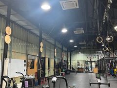 -CrossFit MeWellness