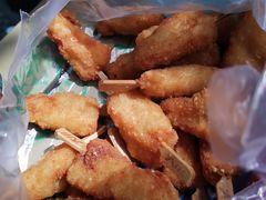 -大益烤鸡