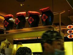 -弄堂里(西溪龙湖天街店)