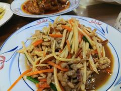 -缘来聚·徽菜名店(黄山宏村店)