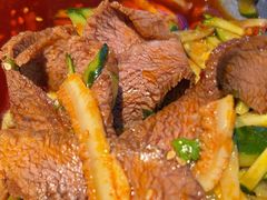 夫妻肺片-老屋印象·酸菜鱼新川菜(义乌之心店)