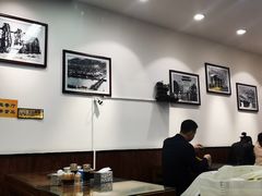 -东方宫·中国兰州牛肉拉面(三里屯店)