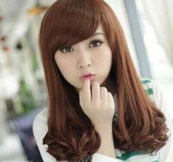 -时尚殿堂明星门店