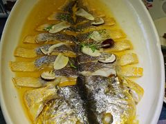 -野蔓果·山野菜(西湖景区·龙井茶田店)