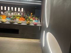 -碧涛阁·泡泡海洋·汤泉洗浴(王府花园店)