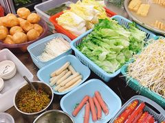 -正宗阳山牛杂(东城店)