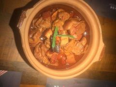 -洞庭土菜小炒馆(易发广场店)