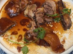 -米庄·原味私房菜(骏壹万邦店)