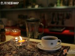 咖啡密语-兰蕙餐厅