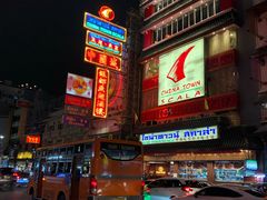 -唐人街(耀华力路)