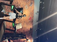 -NRG 健身私教CLUB(云山路店)