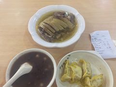 -蒋家桥饺面店(东关街店)
