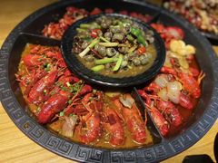 浔欢大四喜-龙浔虾欢(祥岭路店)
