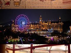 -杭州Hello Kitty乐园