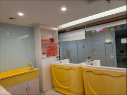 -台湾台婴美月子中心(长沙保利店)