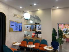 -海马体照相馆(上海宝山万达广场店)