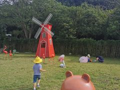 -白马涧龙池景区