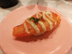 -争鲜回转寿司(东方银座店)