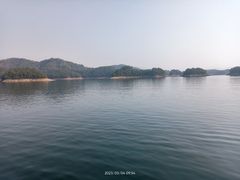-千岛湖东南湖区
