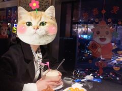 -小天鹅戴斯酒店鲸鲨百汇创作料理