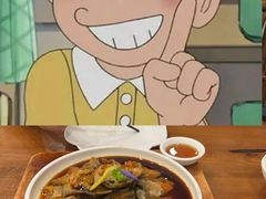 -甬上名灶(天一阁·翠柏店)