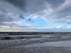 -那香海钻石沙滩浴场