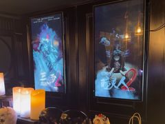 -瞳·实景密室逃脱(护国店)