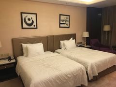 -湖州东吴开元名都酒店-滨河自助餐厅