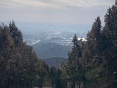 -红螺寺