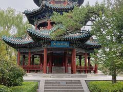 -迎泽公园