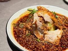 -麻都·成都菜(人民广场店)