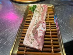 -大叹号·朝鲜族烤肉(潍坊泰华城店)