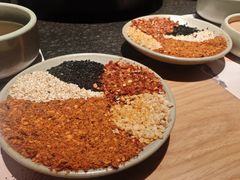 -盡膳口福跷脚牛肉火锅(国贸商城店)
