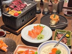 -筱田の食堂·izakaya(淮海中路店)