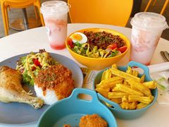 -艾薯夫妇Aysh(福田星河COCOPark店)