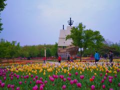 -长春公园(普阳街道)