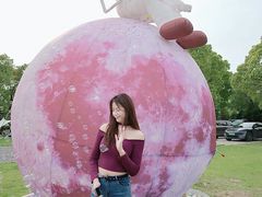 -不觉晓CAMPING(上海迪士尼营地店)