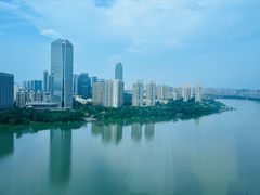 -惠州康帝国际酒店