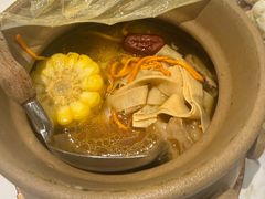 -春家·非遗手工小吃(徐汇万科广场店)