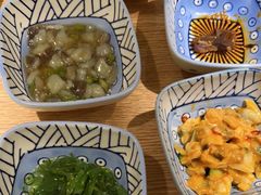 -温野菜涮涮锅(大悦城店)