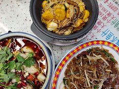 -新辉港式茶餐厅(北栅店)