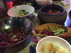 -我家小馆(江汉路店)