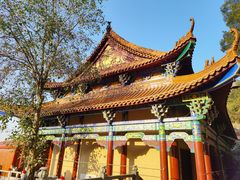 -大雁山风景区