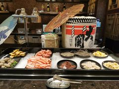 -索菲特西湖大酒店·香榭丽全日候餐厅(南山路店)