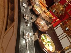 -咖啡苑 - 蔚藍夏日限定主题(永利皇宫店)