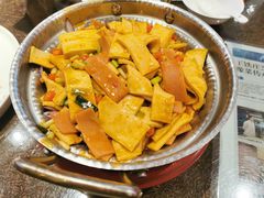 -阿庄新豫菜(航海东路店)