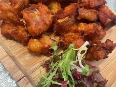 -天空花园餐吧·生日·团建(南山店)